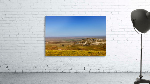 Scenic Canyon Wall Preview