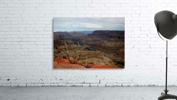 Grand Canyon Wall Preview