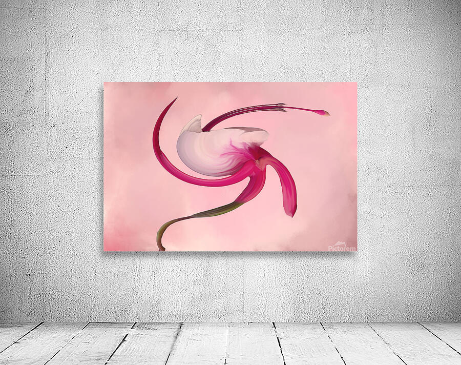Swirl Wall Preview