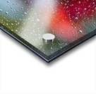Summer Rain Acrylic print