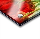 Tulips Acrylic print
