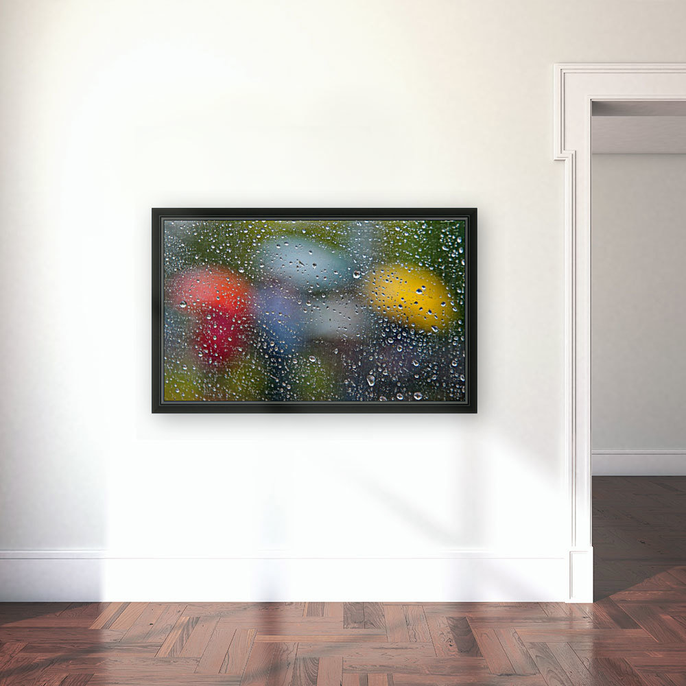 Summer Rain Reproduction