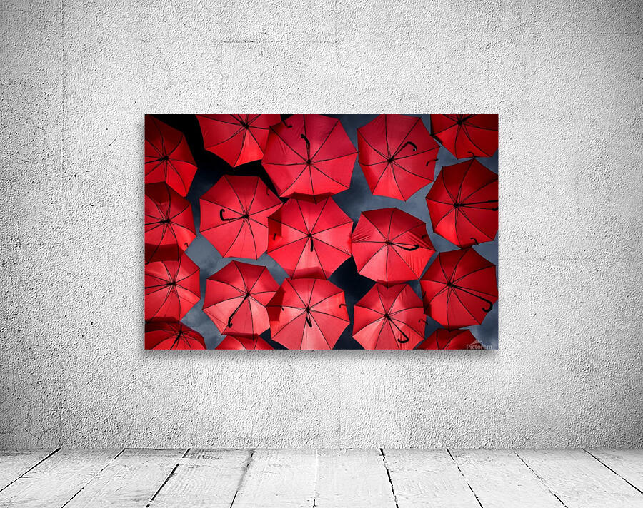 Street Cover Wall Preview