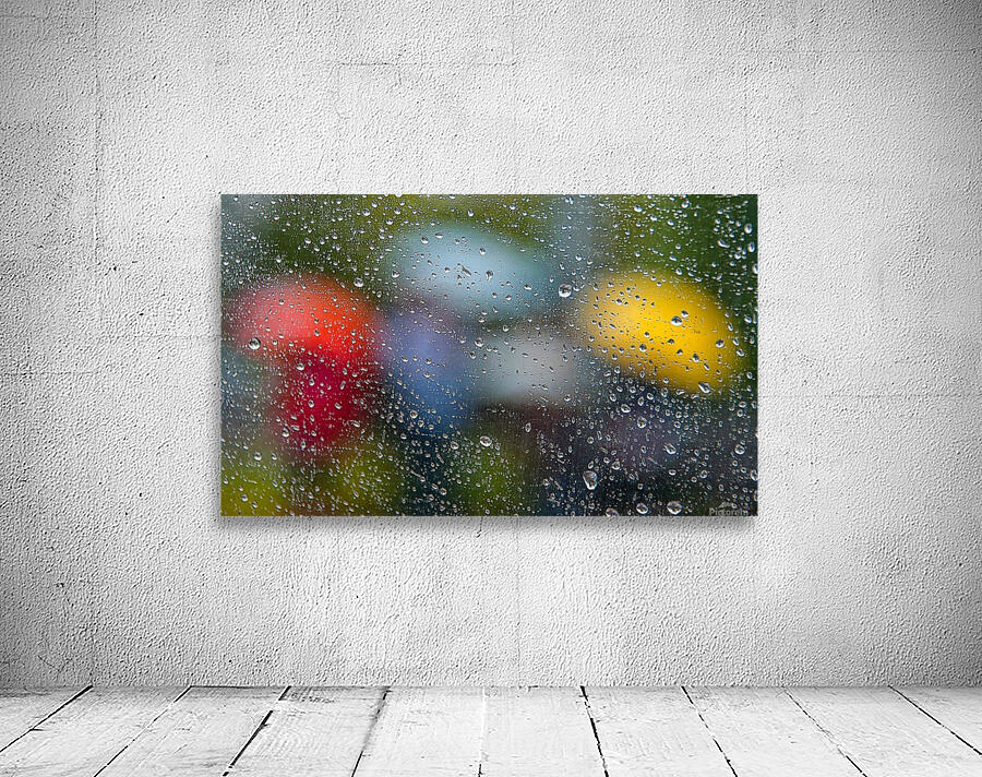 Summer Rain Wall Preview