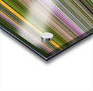 Stripe 104 Acrylic print