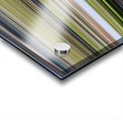 Stripe 101 Acrylic print