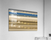 Stripe 103 Acrylic Print