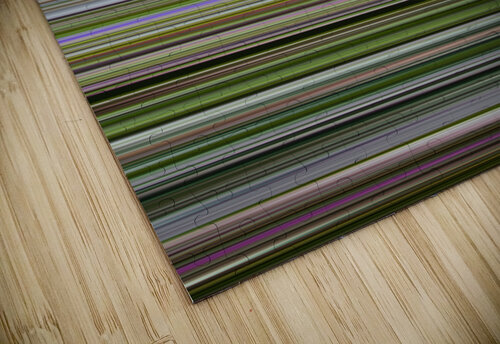 Stripe 104 Werner Roelandt puzzle