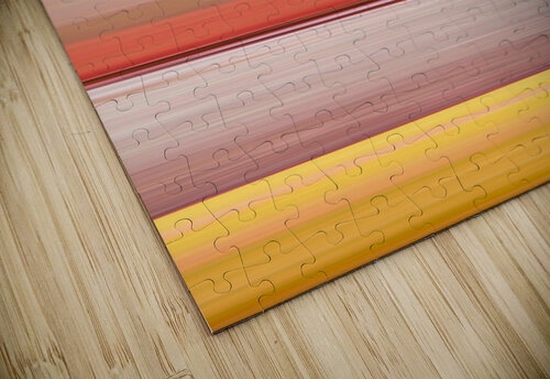 Stripe 102 Werner Roelandt puzzle