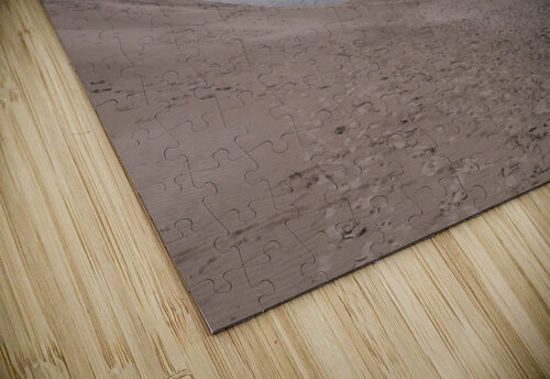 Rubjerg Knude Lighthouse Werner Roelandt puzzle