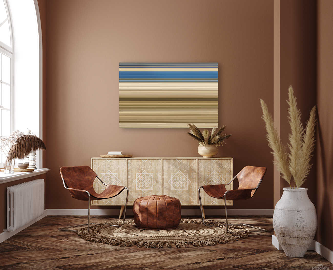 Stripe 103 Reproduction