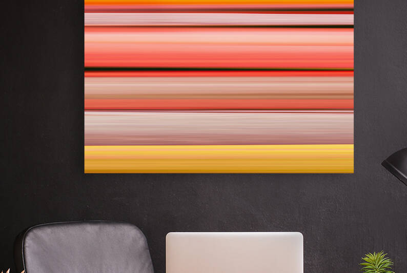 Stripe 102 by Werner Roelandt