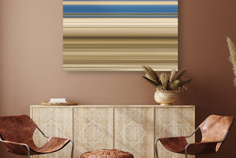Stripe 103 by Werner Roelandt