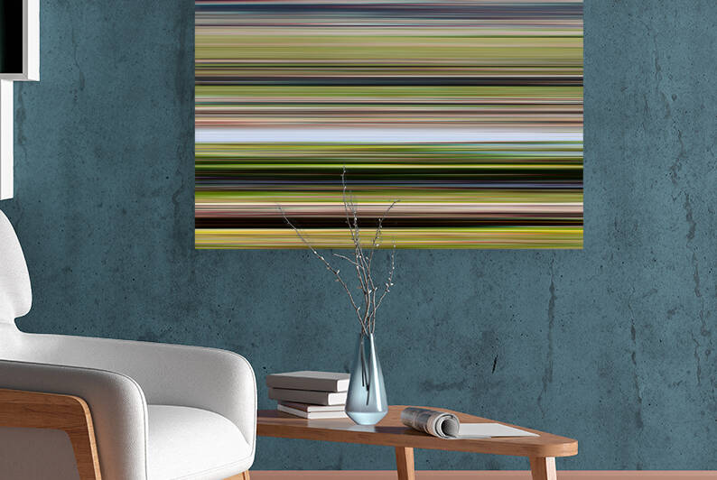 Stripe 101 by Werner Roelandt