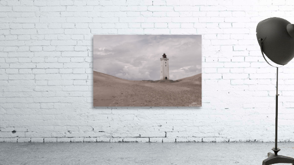 Rubjerg Knude Lighthouse Wall Preview