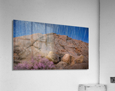 Quartz spring Acrylic Print