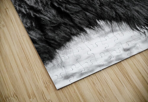 Bison Rustic Luxury puzzle