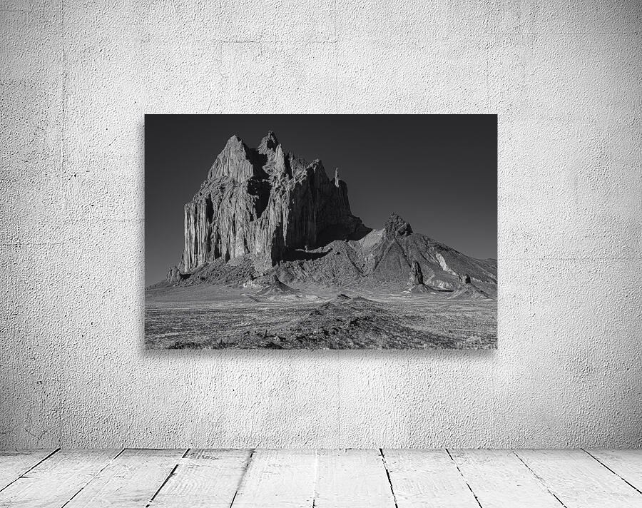 Shiprock Wall Preview