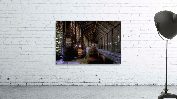 Serenity Wall Preview