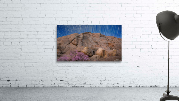 Quartz spring Wall Preview