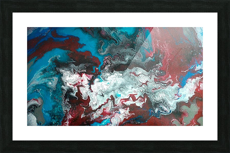 KIMG4140 Picture Frame print