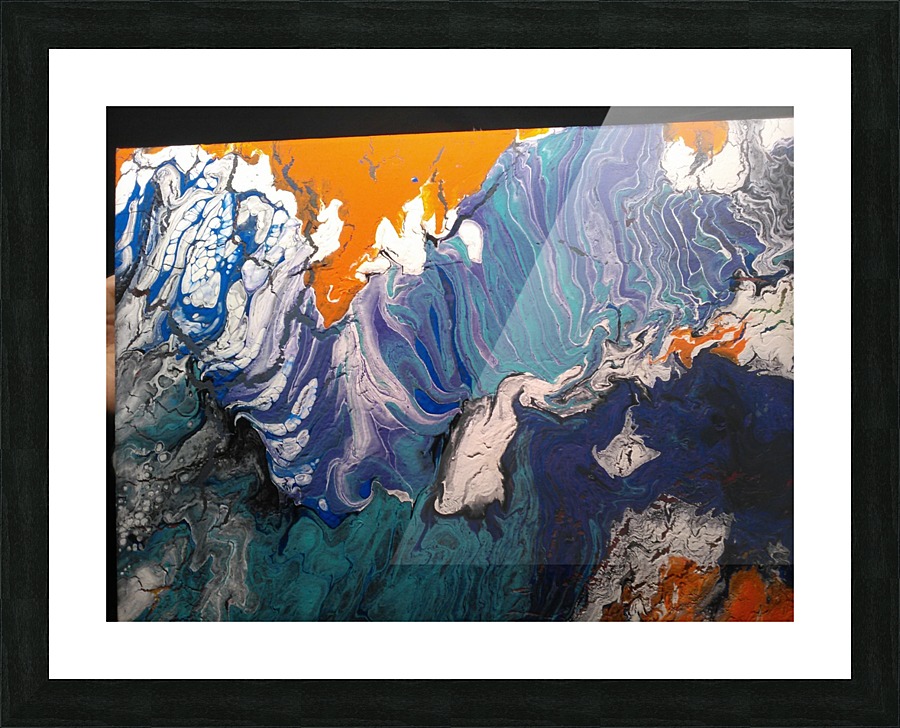 KIMG4742 Picture Frame print