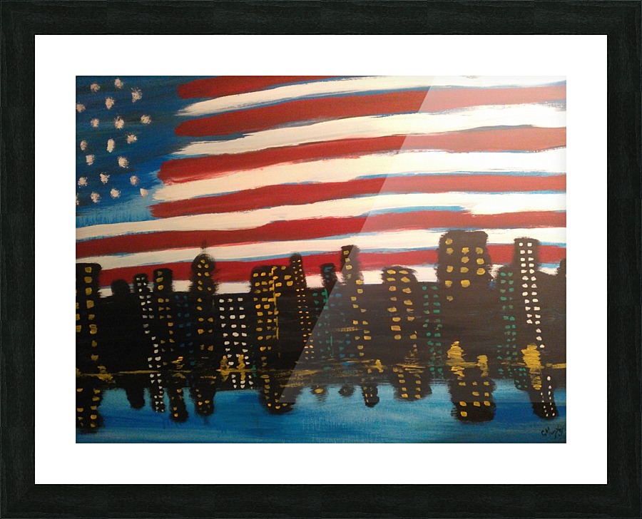 KIMG4749 Picture Frame print