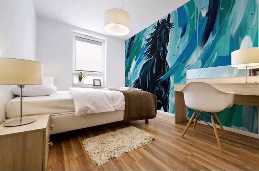 168bf2c99b2b Mural print