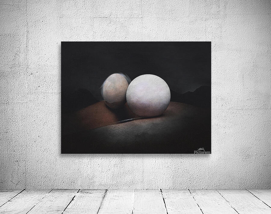 Nature Morte Wall Preview