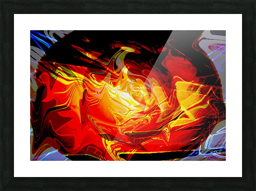  Fine Art print