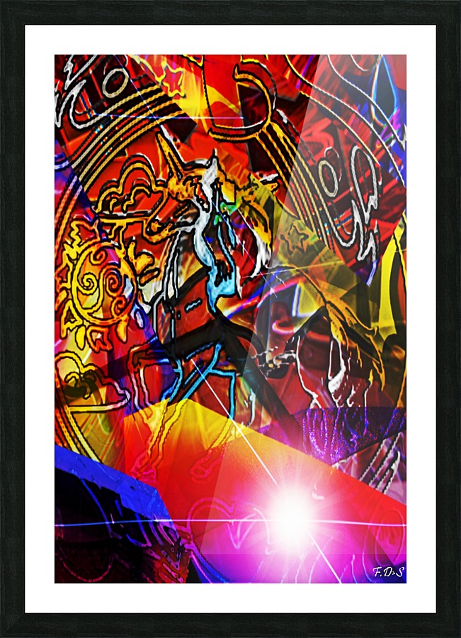  Fine Art print