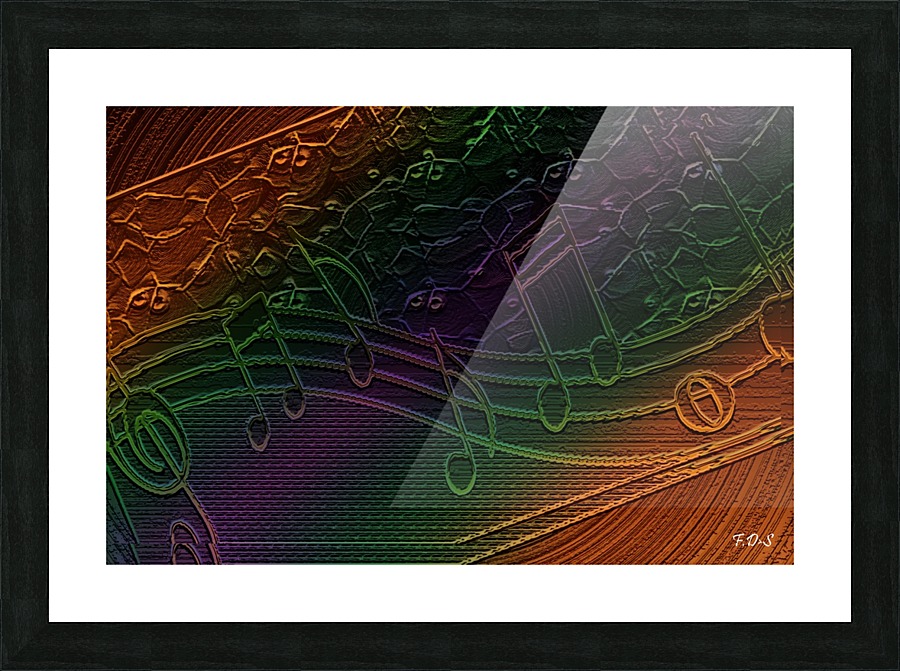  Fine Art print