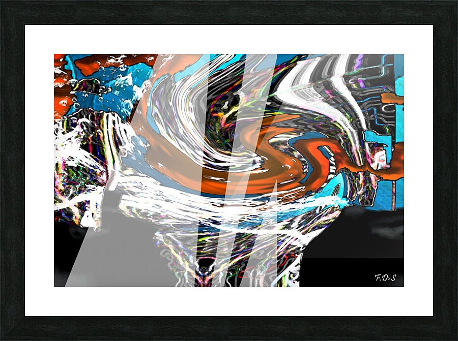  Fine Art print
