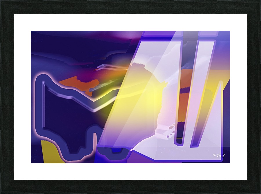  Fine Art print