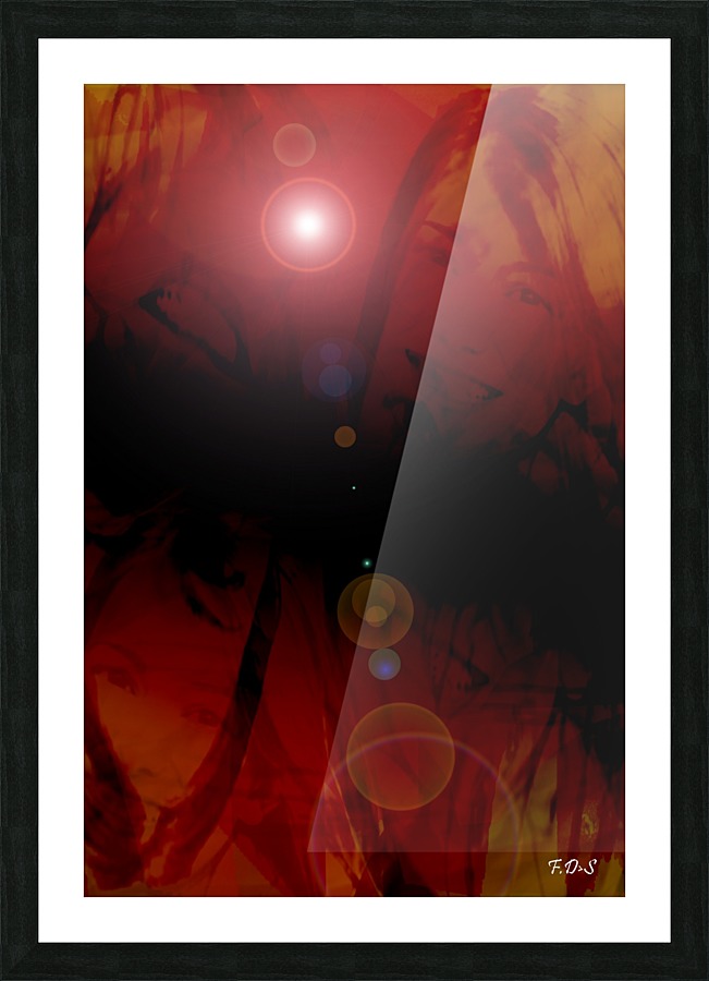  Fine Art print