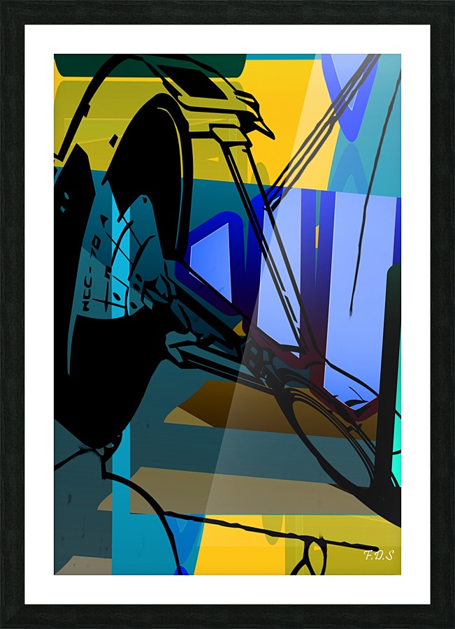  Fine Art print