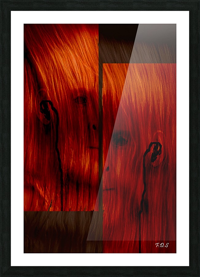  Fine Art print