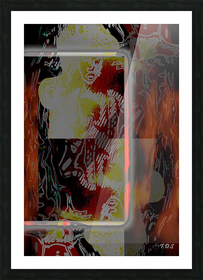  Fine Art print