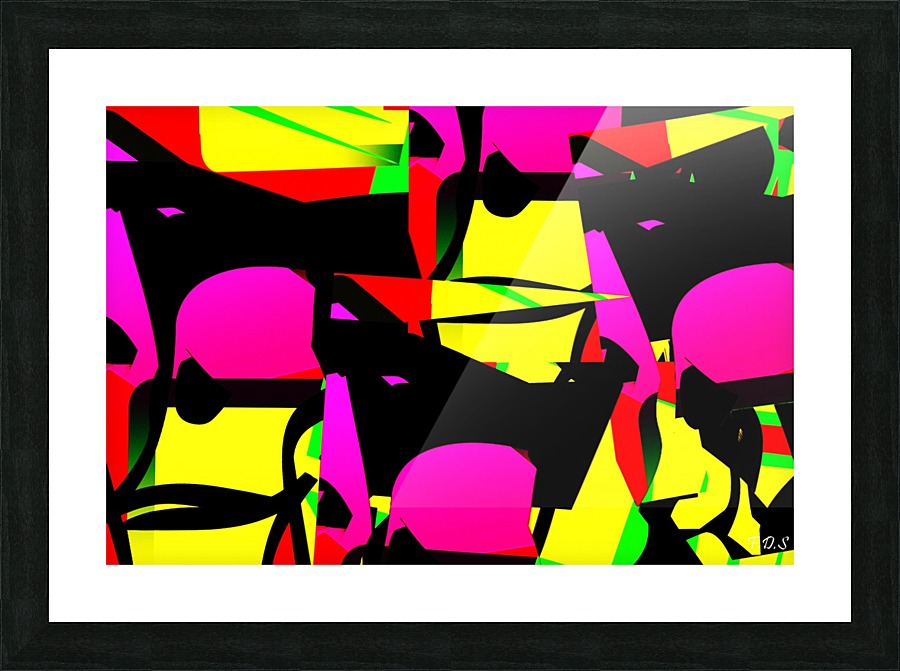  Fine Art print