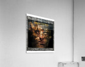 dream theater 29 Acrylic Print