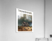 dream theater 39 Acrylic Print