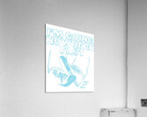 Fall Out Boy 2 Acrylic Print