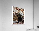 Fall Out Boy 20 Acrylic Print