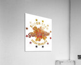 Fall Out Boy 22 Acrylic Print