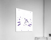 Fall Out Boy 29 Acrylic Print
