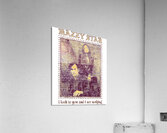 Mazzy Star 28 Acrylic Print