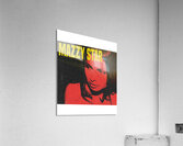 Mazzy Star 5 Acrylic Print