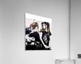 Mazzy Star 13 Acrylic Print