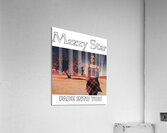 Mazzy Star 23 Acrylic Print