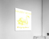 Mazzy Star 39 Acrylic Print